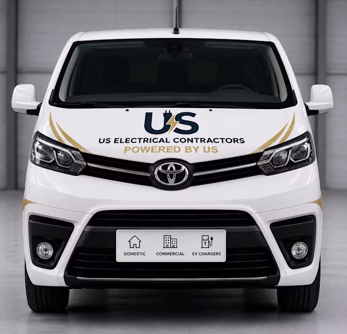 Professional Vehicle Wrap Design ⚡🚐
A