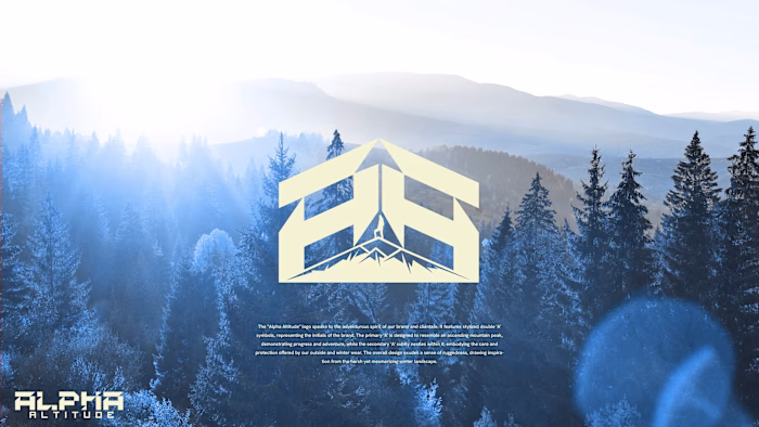 Alpha Altitude