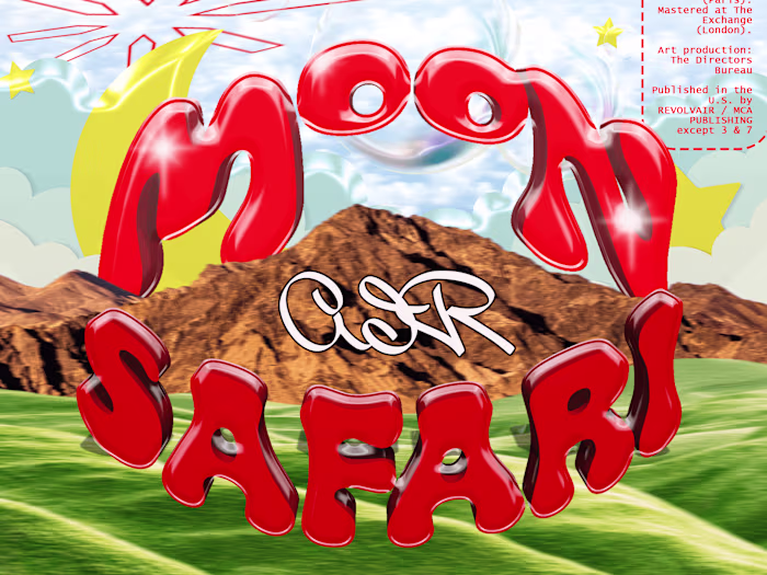 Poster Design