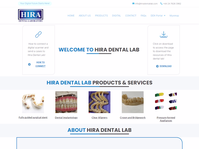 Dental Lab