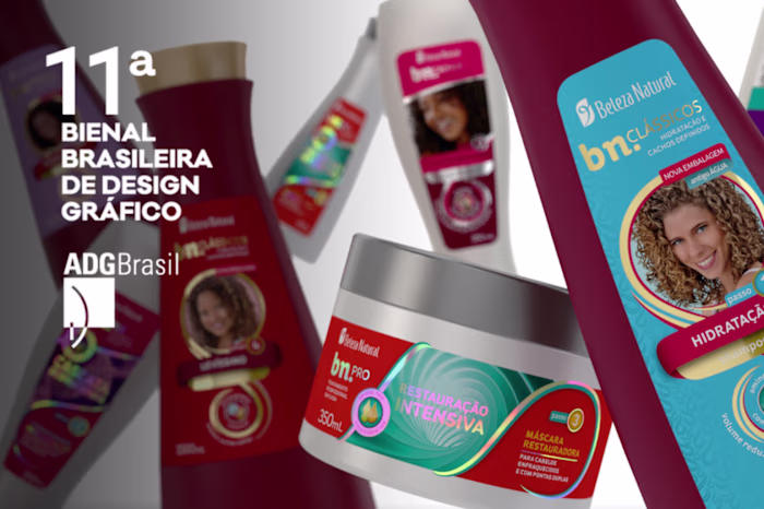 Beleza Natural