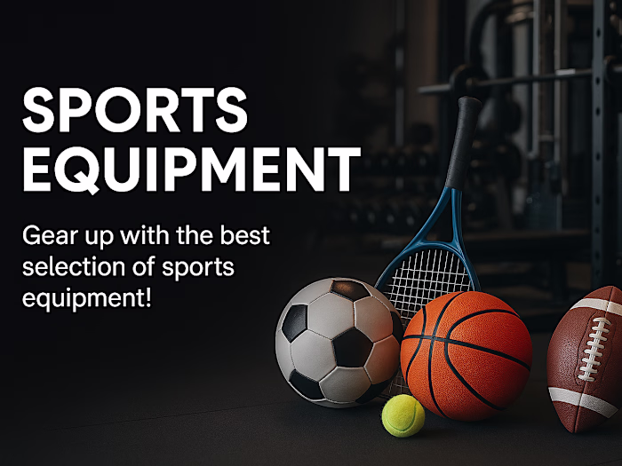 SportsGear 
