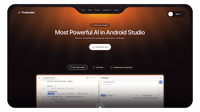 Redesign and UX Audit for