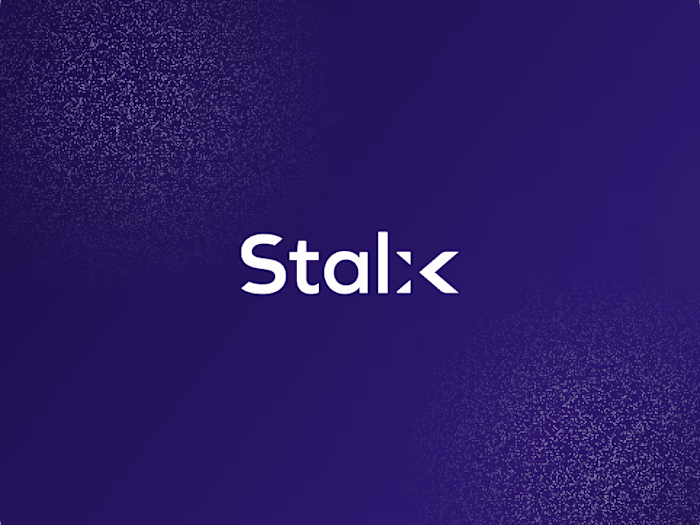 Transforming Stalx-Services: A High-Impact Website Redesign
