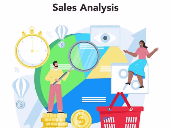 Sales Prediction and Customer Insights Analysis