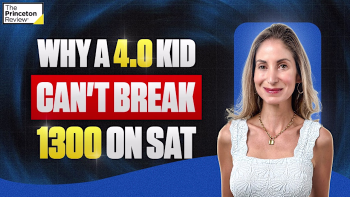 Why a 4.0 Kid Can’t Break 1300 YouTube Video Edit
