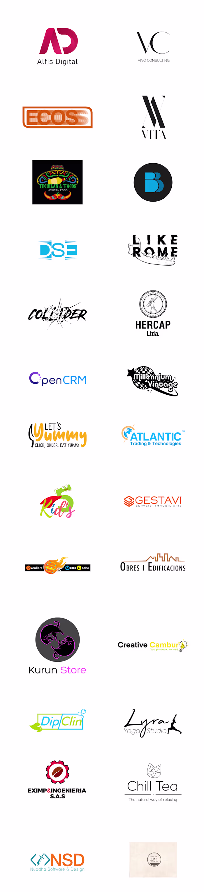 Logo Collection