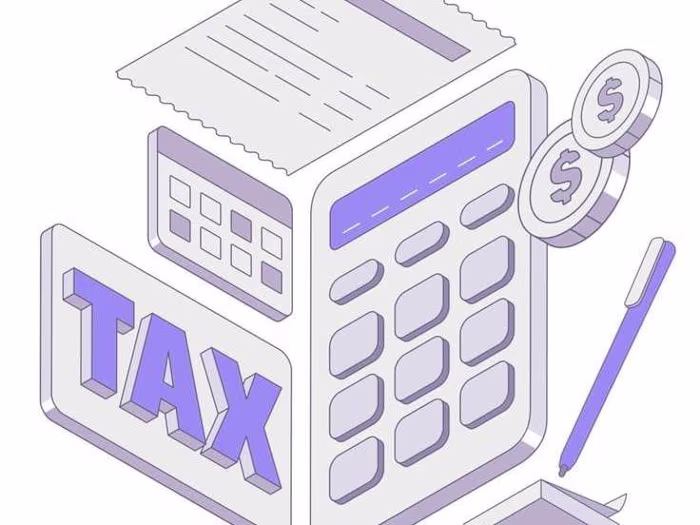 Expense Calculator