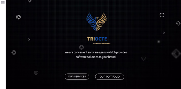 Triocte Software Solutions