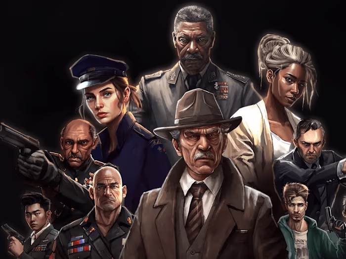 NFT Game Design