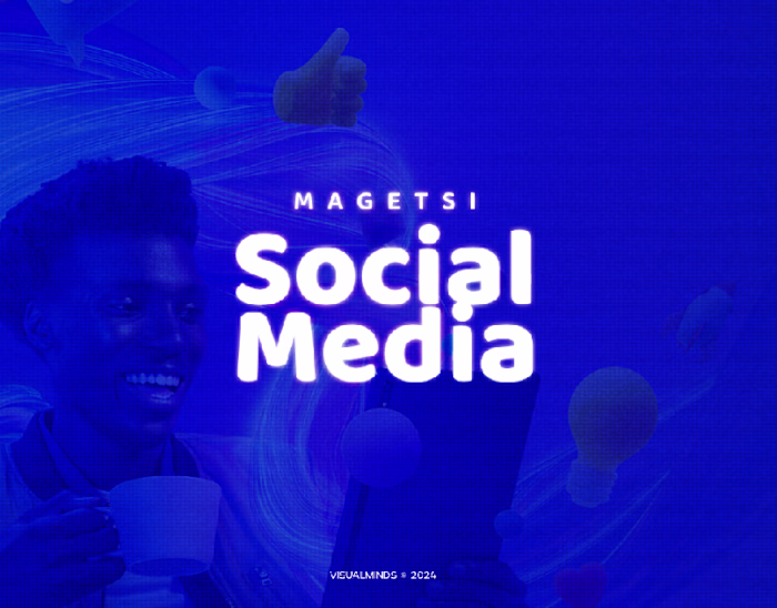 Magetsi Social Media Campaign