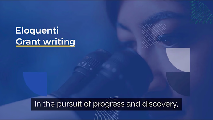 Grant Writing Services