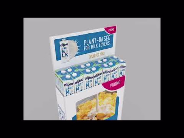 ALPRO SPRING UNIT DEMO - YouTube
