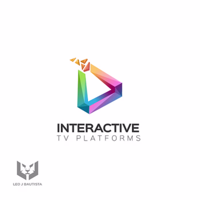 Dribbble Logo and Fan Art Showcase