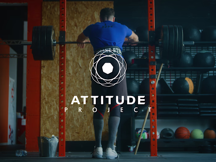 Attitude Project - Raw | Short Documentary Film