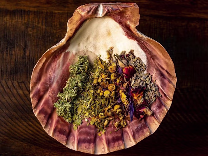 Herbalist