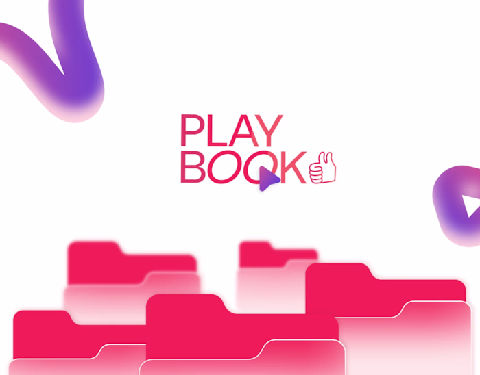 Playbook – File Management for Creatives