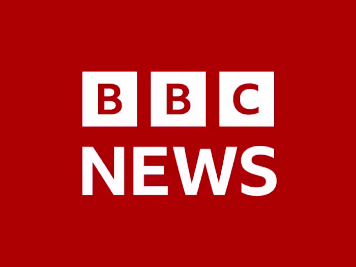 BBC News Website Clone