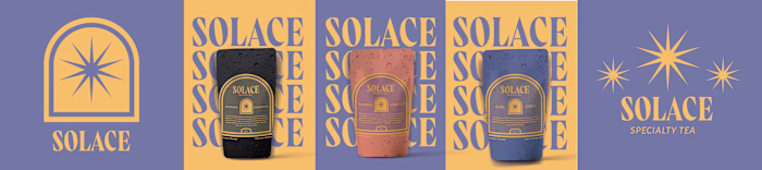 Solace Specialty Tea