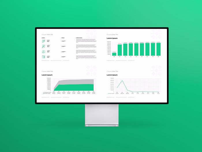 Presentation Design