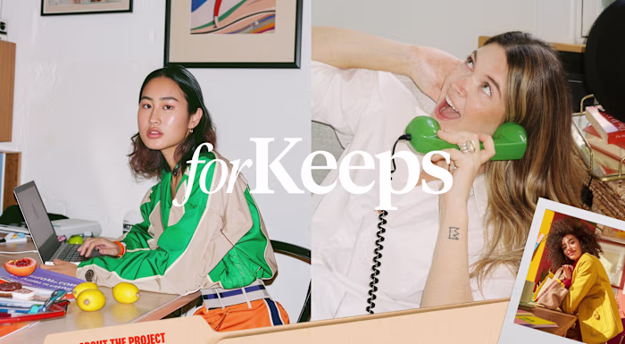 ForKeeps