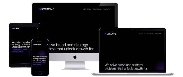 Colony5.co