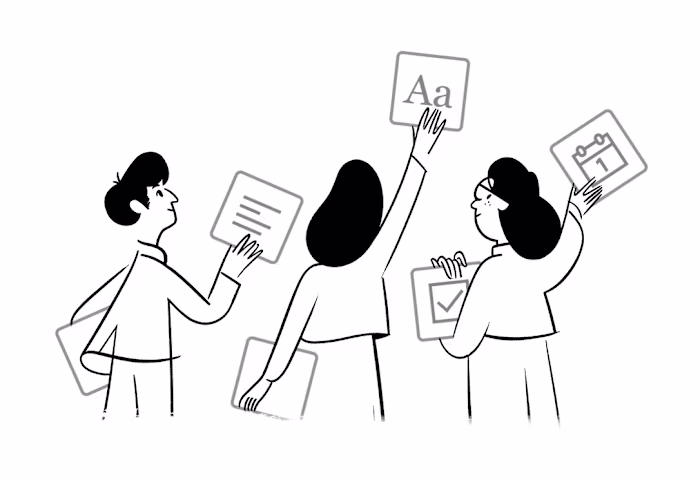Agency Template System for Easlo