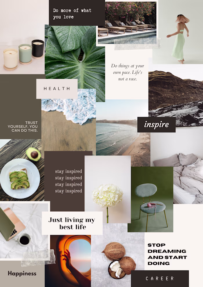 Large-Scale Impact: Elevating Visual Storytelling
To