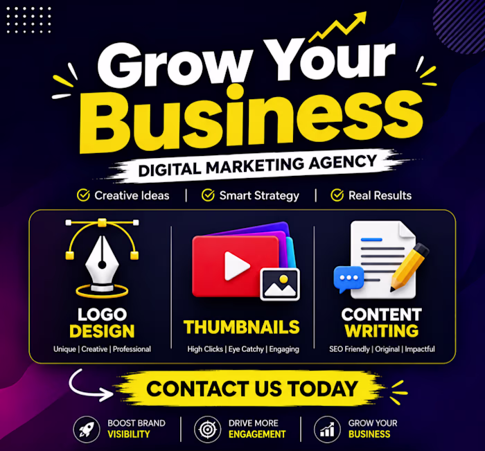 Grow Your Business with High-Quality