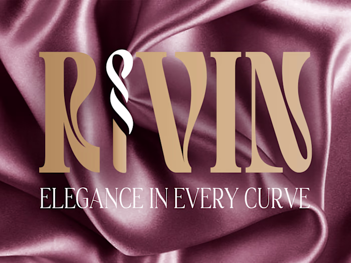 Rivin is a premium fashion