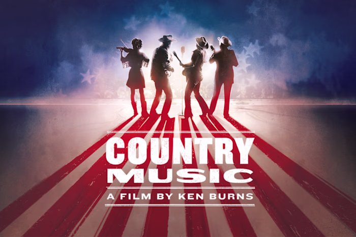 PBS Country Music