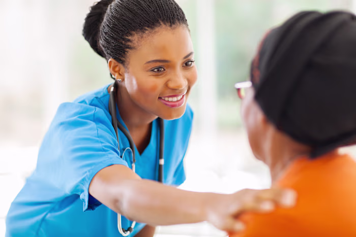 Enterprise WordPress Platform for Global Healthcare Company