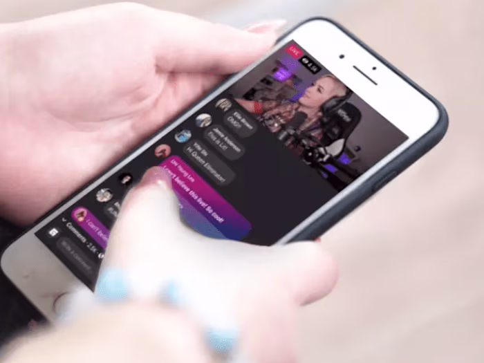 Blog Posts to Love and Leverage Live Streaming
