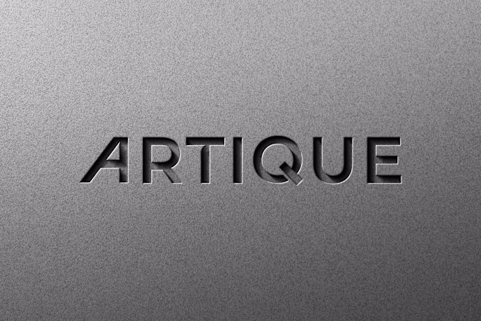 Logo & Branding | Artique