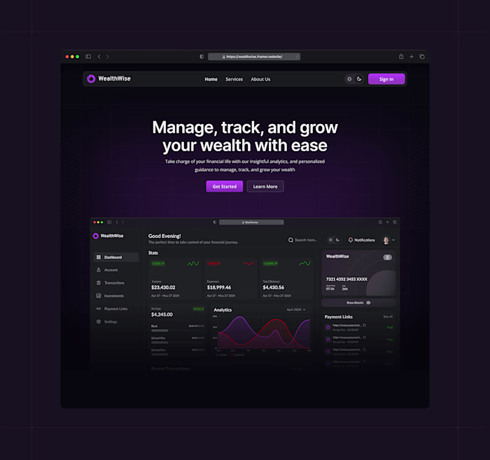 Wealthwise 