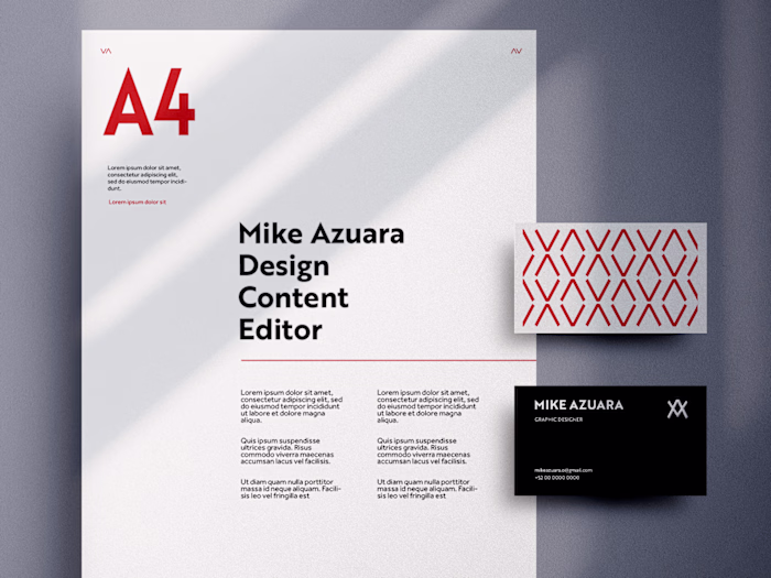 Personal Branding