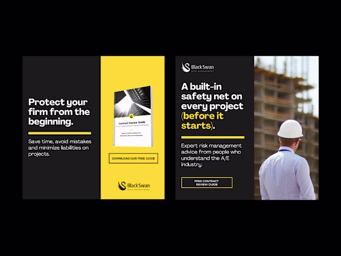 Social Media Ads (Copy + Design)