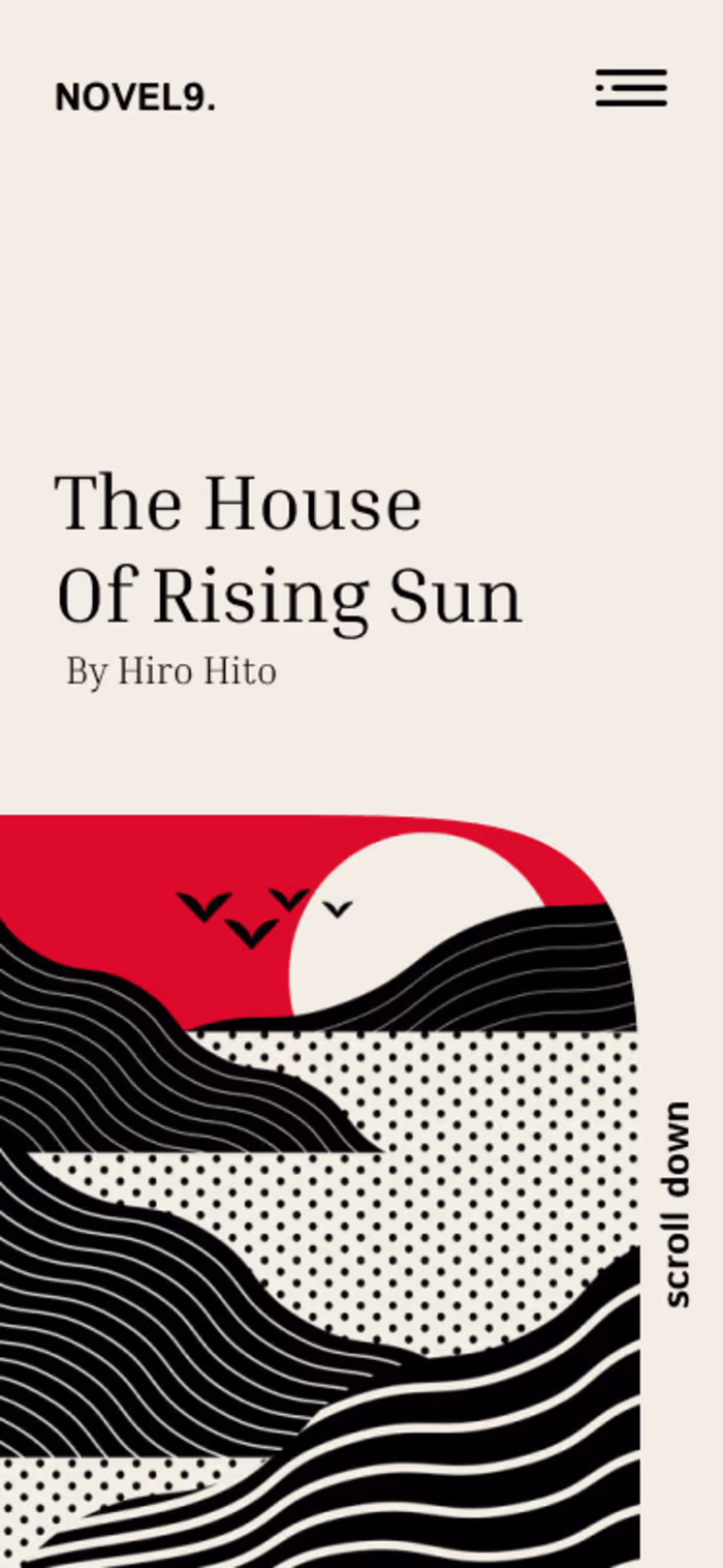 The House 
Of Rising Sun