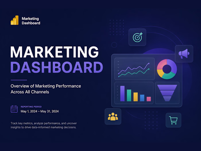 🚀 MARKETING DASHBOARD — DATA