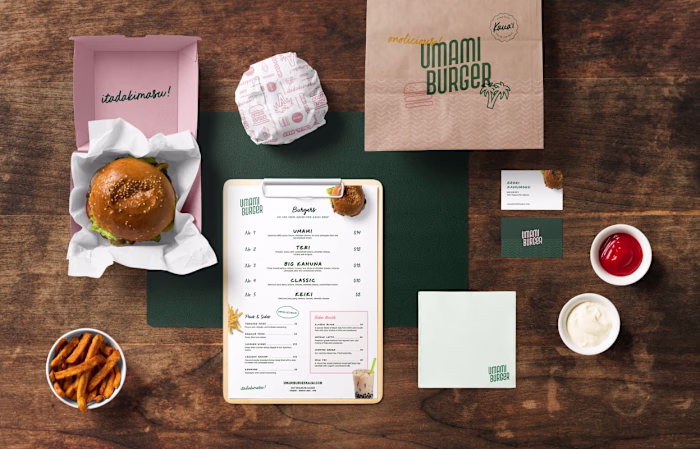 Umami Burger