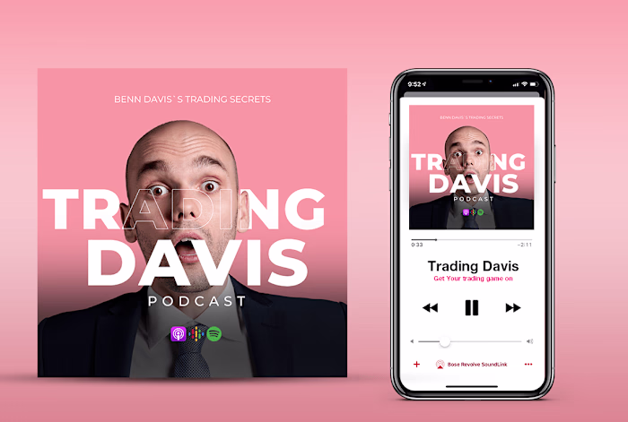 Podcast Cover art