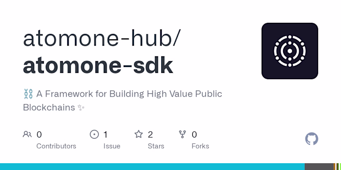 AtomOne ADR-004 & Cosmos SDK Protocol Engineering