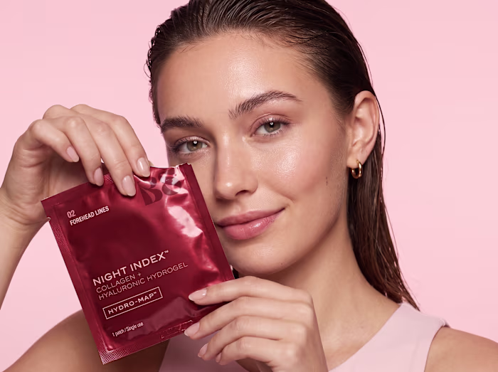 Beauty Sleep Branding & Packaging 