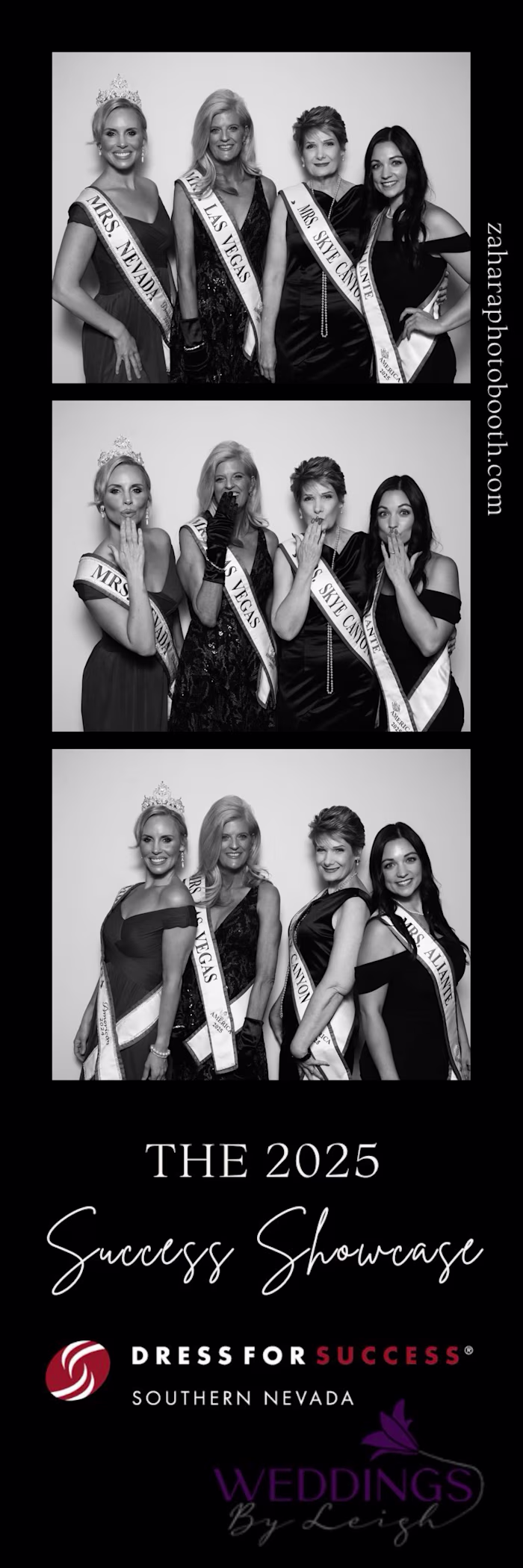 Dress for Success | Annual Fundraising Gala A full-service p...