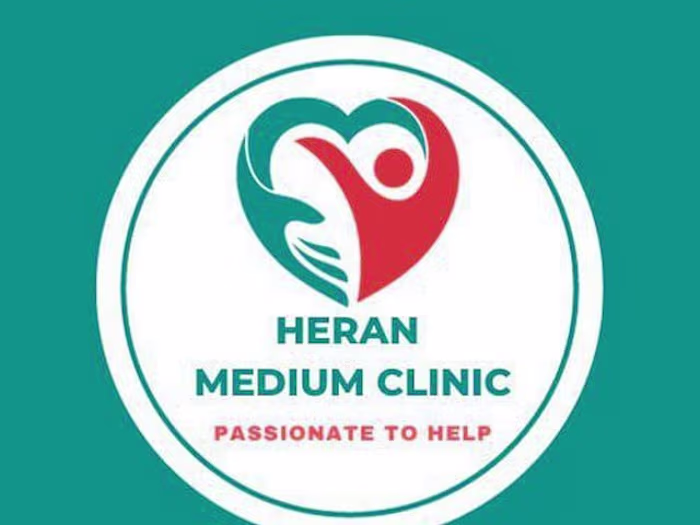 clinic logo