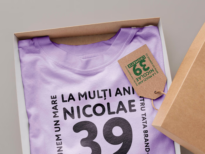 Branding design