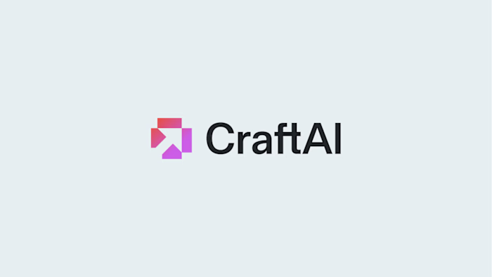 Brand design direction for an AI SaaS startup by Unleash Stu...