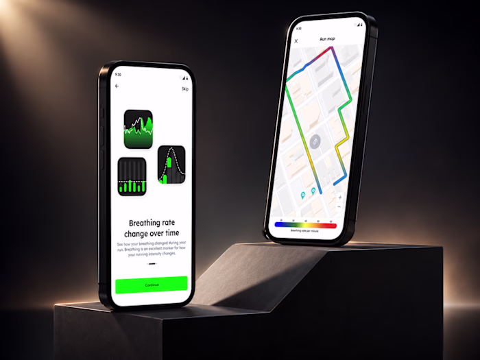 Healthcare & Wellness App