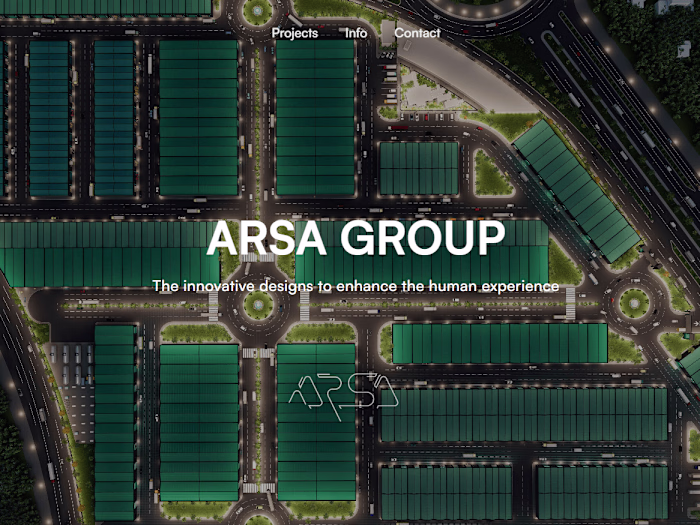 ARSA