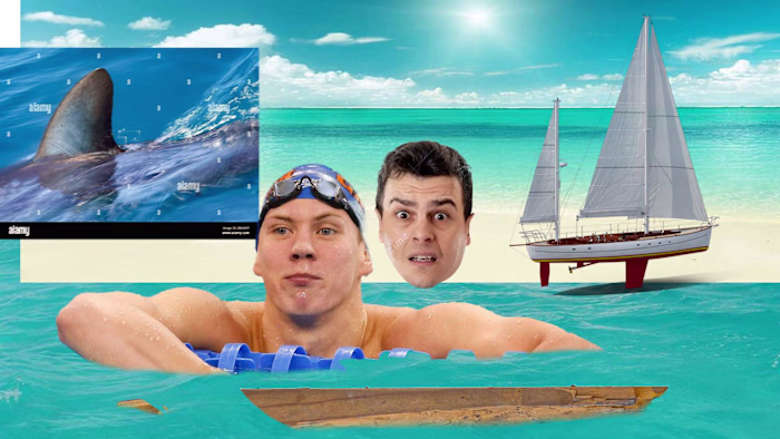 Before and After of a Thumbnail
